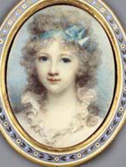 Mary, Countess of Chichester
by Anne Mee, 1788 2