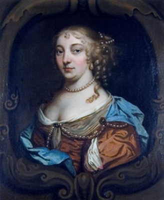 Winifred, Lady Coventry
by Peter Lely, 1670 2