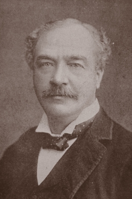 Rt. Hon. William Jackson, 1893 2