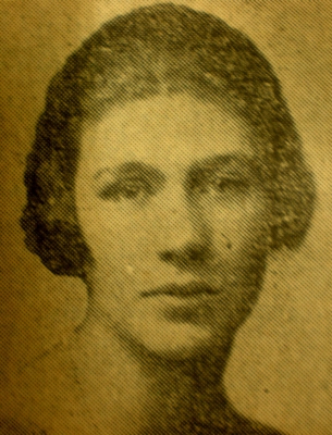 Katherine, Baroness Allerton 2