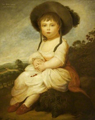 Mary Legge 2