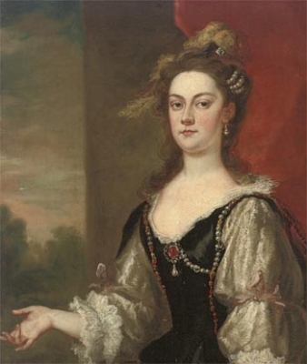 Catherine Furnese
by John Vanderbank 2