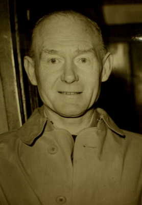 George Jackson, 3rd Baron Allerton, 1955 2