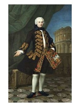 William Perry
by Antonio David, 1759 2