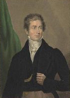 Rt. Hon. Sir Robert Peel, 2nd Bt.
by Sir Thomas Lawrence 2
