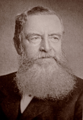 George Robinson, 1st Marquess of Ripon, 1892 2