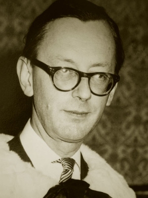 John Wyndham, 6th Baron Leconfield 2
