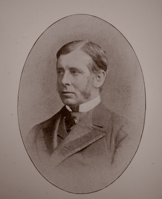 Marmaduke Constable-Maxwell, 11th Lord Herries of Terregles, 1893 2