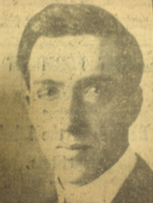 Sir Francis Dyke Acland, 10th Bt., 1928 2