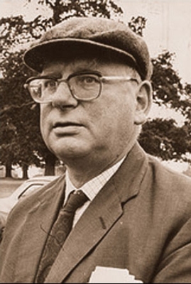 John Pelham, 7th Earl of Yarborough 1