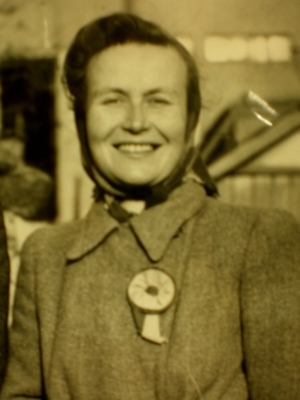 Anne Acland 2