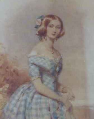 Hon. Frances Hood 2