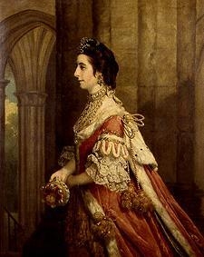 Anne, Baroness Fortescue
by Francis Cotes, 1760 2
