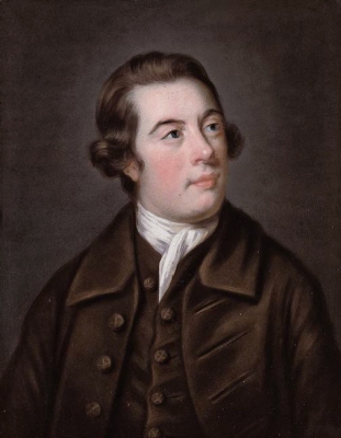 Edward Wingfield, 2nd Viscount Powerscourt 1