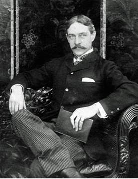 Julian Sturgis 2