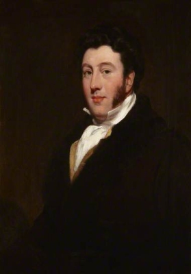 William Lenox-Conyngham 2