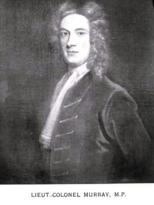 Colonel John Murray 2