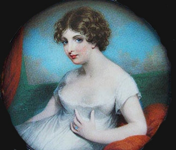 Lady Alicia Lambart, 1801 2