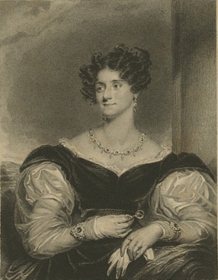 Lydia, Countess of Cavan2