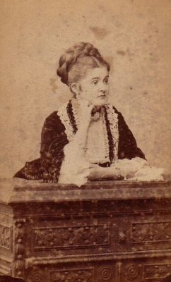 Georgina Bloomfield2