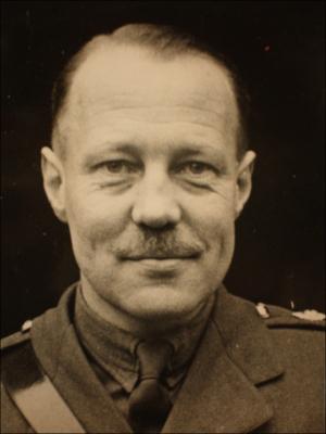 Charles Dormer, 15th Baron Dormer 2