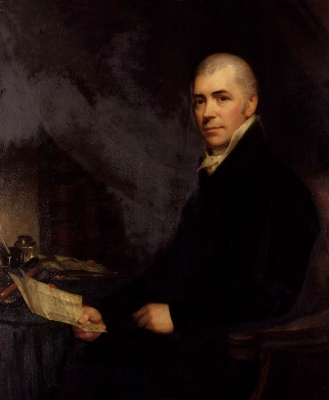 Sir Henry Halford, 1st Bt.
by Sir William Beechey 2