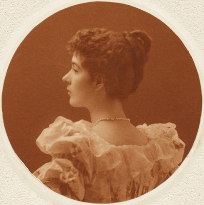 Lady Elisabeth Bruce 2