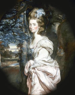 Elizabeth Vernon
by Daniel Gardner 2