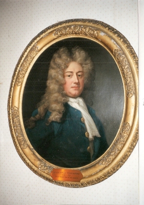 Sir John Evelyn, 1st Bt. 2