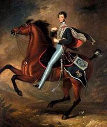 General Hon. Sir Henry Murray
by James Northcote 2