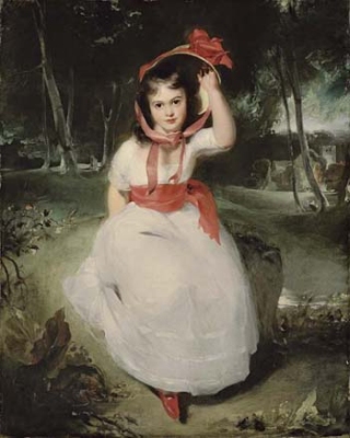Emily de Visme, 1794 2