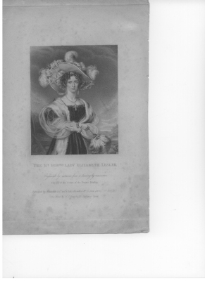Lady Elizabeth Leslie 2