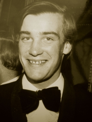 Charles Montagu, 14th Marquess of Tweeddale 2