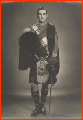 Major Peter Hay 2