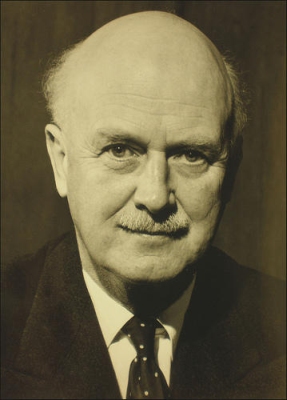Thomas Brand, 4th Viscount Hampden of Glynde 2