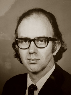 Anthony Brand, 6th Viscount Hampden 2