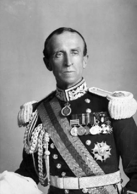 John Buchan, 1st Baron Tweedsmuir2