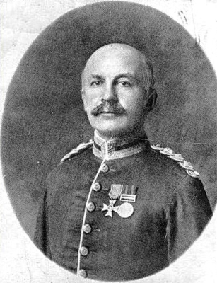 Albert Goldsmid 1