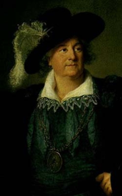 Stanislas II, King of Poland, 1797 2