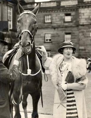 Olive, Countess Fitzwilliam2