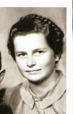 Olga Trench 2