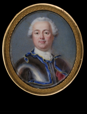 Wilhelm Gustav von Anhalt-Dessau, 1750 1