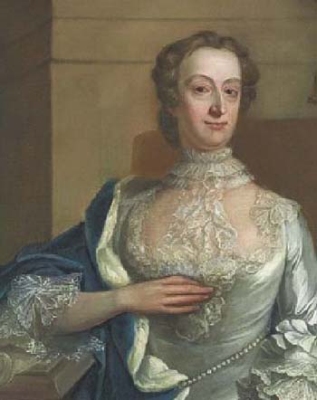 Ellis , Countess of Agar
by Philip Hussey 2