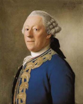 Jan, Baron van Tuyll van Serooskerken
by Jean Etienne Liotard, 1756 3
