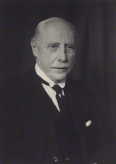 Colin Campbell, 1st Baron Colgrain 1