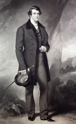Hon. John Yarde-Buller 2