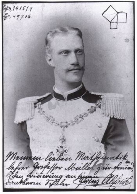 Alfons Prinz von Bayern 2