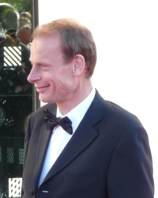 Andrew Marr, 2009 2