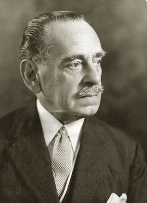 Field Marshal Sir Philip Chetwode, 1st Baron Chetwode 2