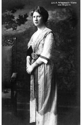 Clara Prinzessin von Bayern 1
